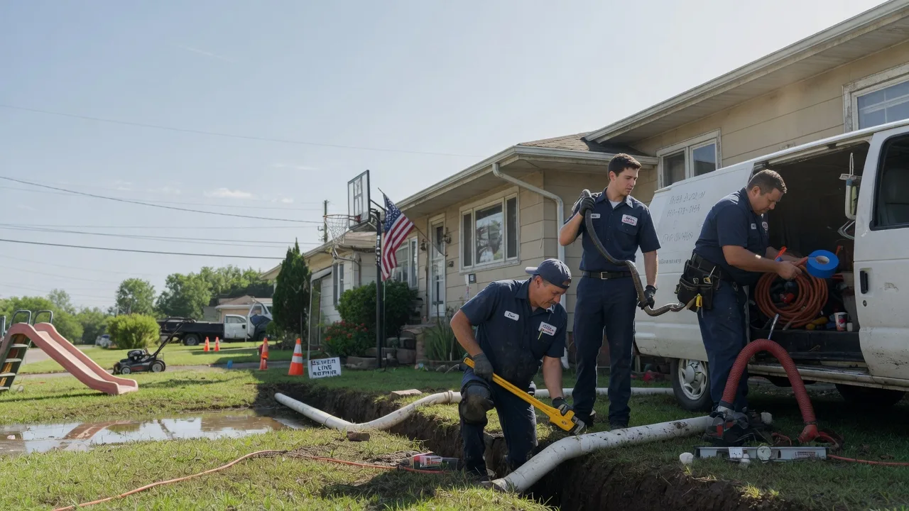 Toilet Installation in North Hills, CA near me